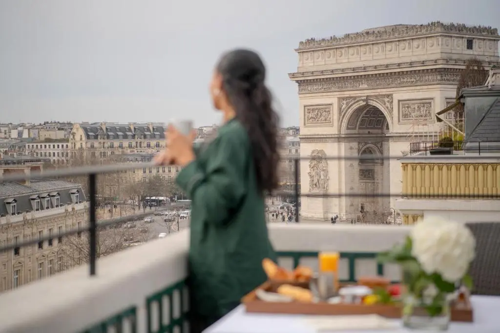 Hotel Napoleon