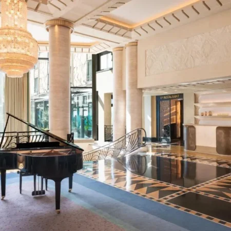Hotel du Collectionneur