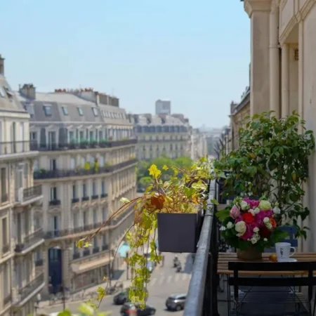 Hotel Litteraire Le Swann