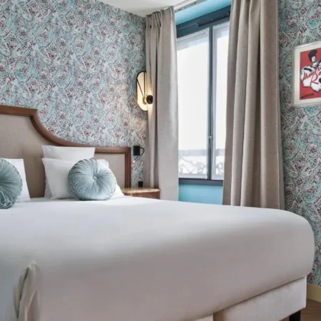 Hotel Josephine by HappyCulture