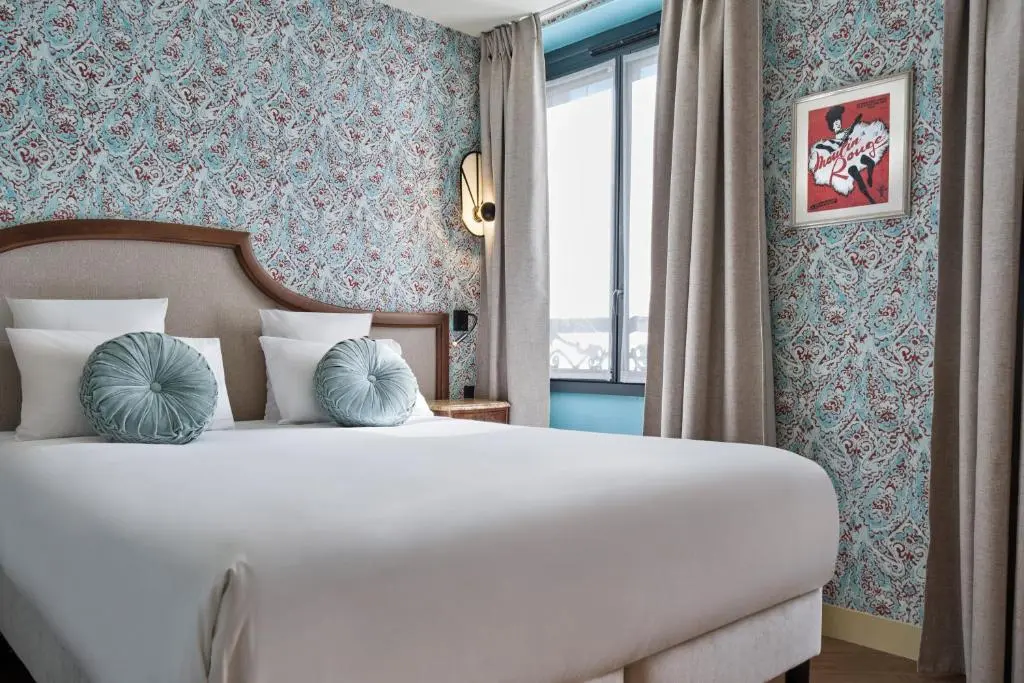 Hotel Josephine by HappyCulture