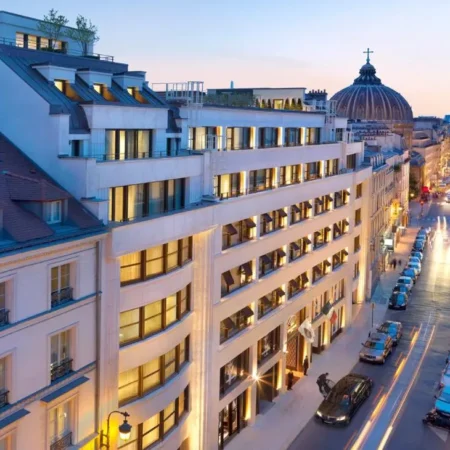 Mandarin Oriental
