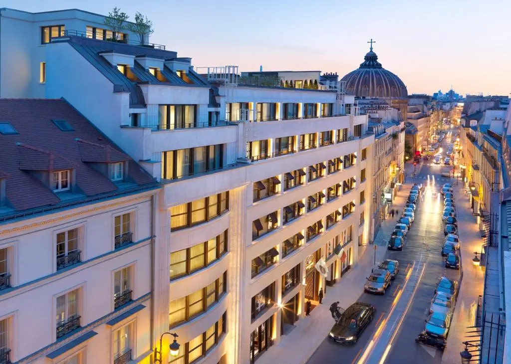 Mandarin Oriental
