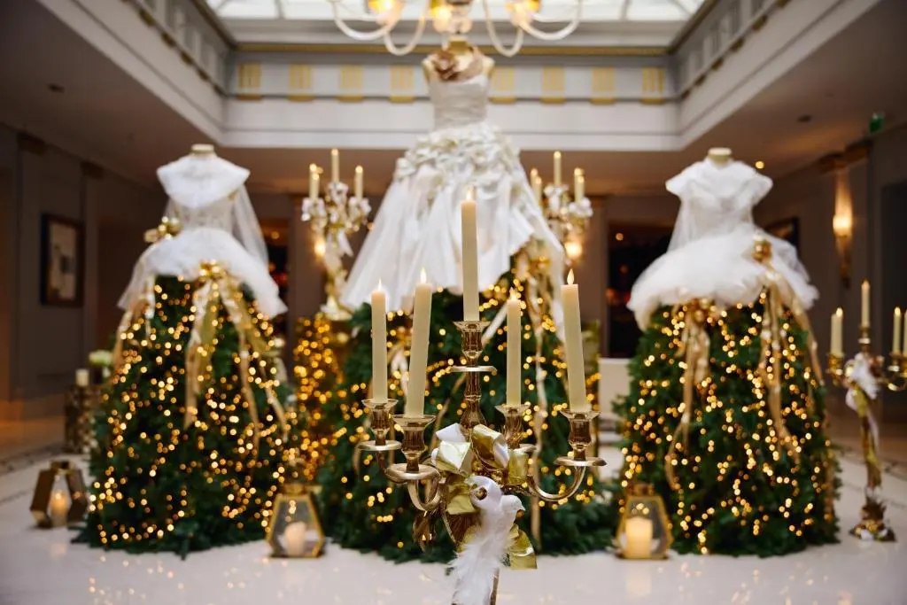 Hotel Sofitel Paris le Faubourg