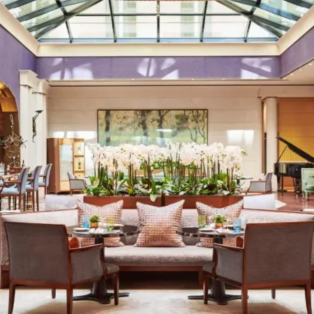Park Hyatt Paris-Vendome