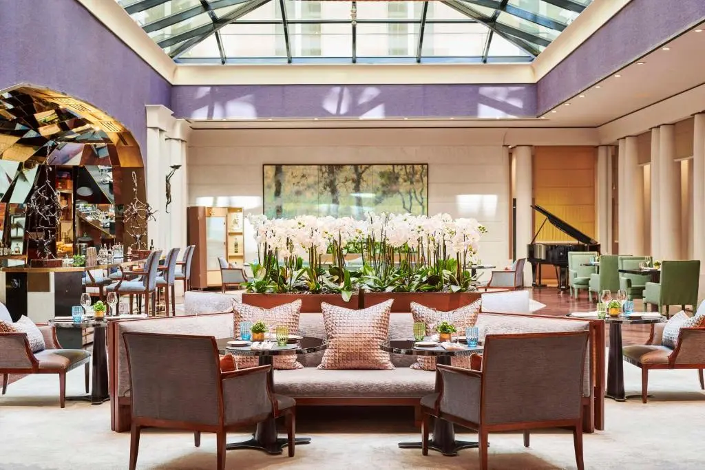 Park Hyatt Paris-Vendome