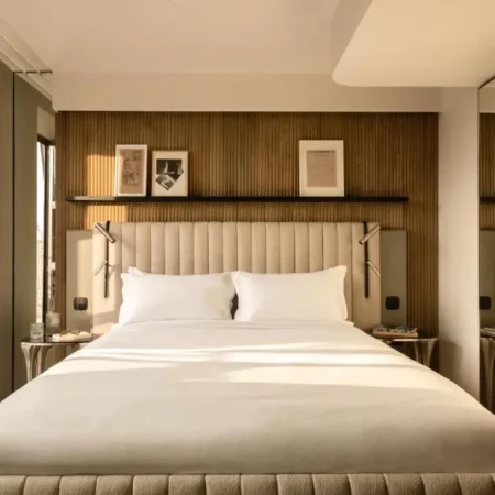 Hotel Dame des Arts