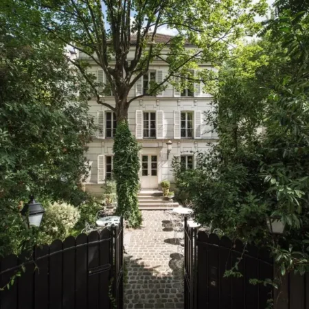 Hotel Particulier