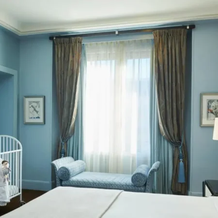 Hotel Prince de Galles