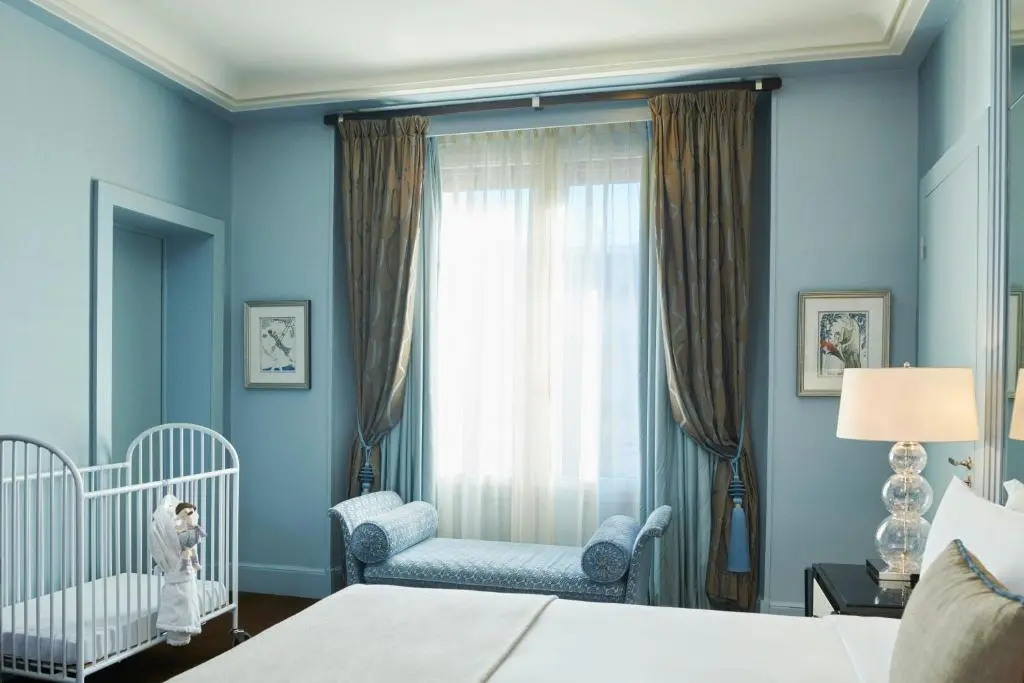 Hotel Prince de Galles