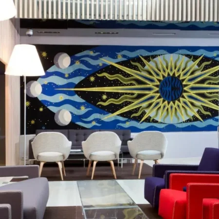 Hotel Libertel Gare de L&rsquo;Est Francais