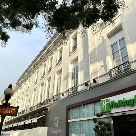 Holiday Inn Paris Opera – Grands Blvds