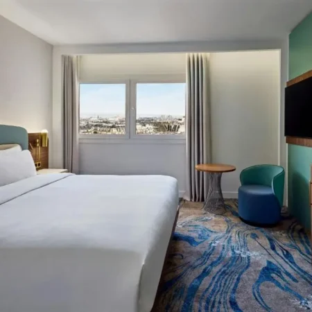 Le Meridien Etoile