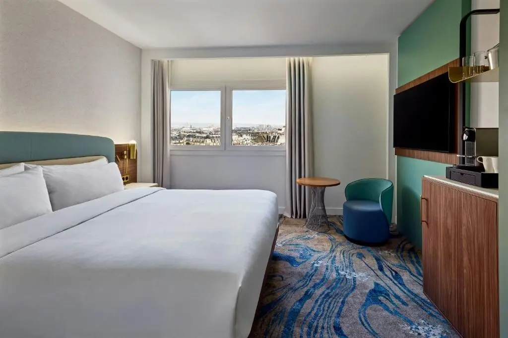 Le Meridien Etoile