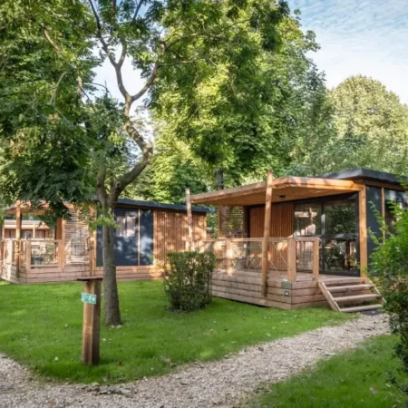 Camping de Paris