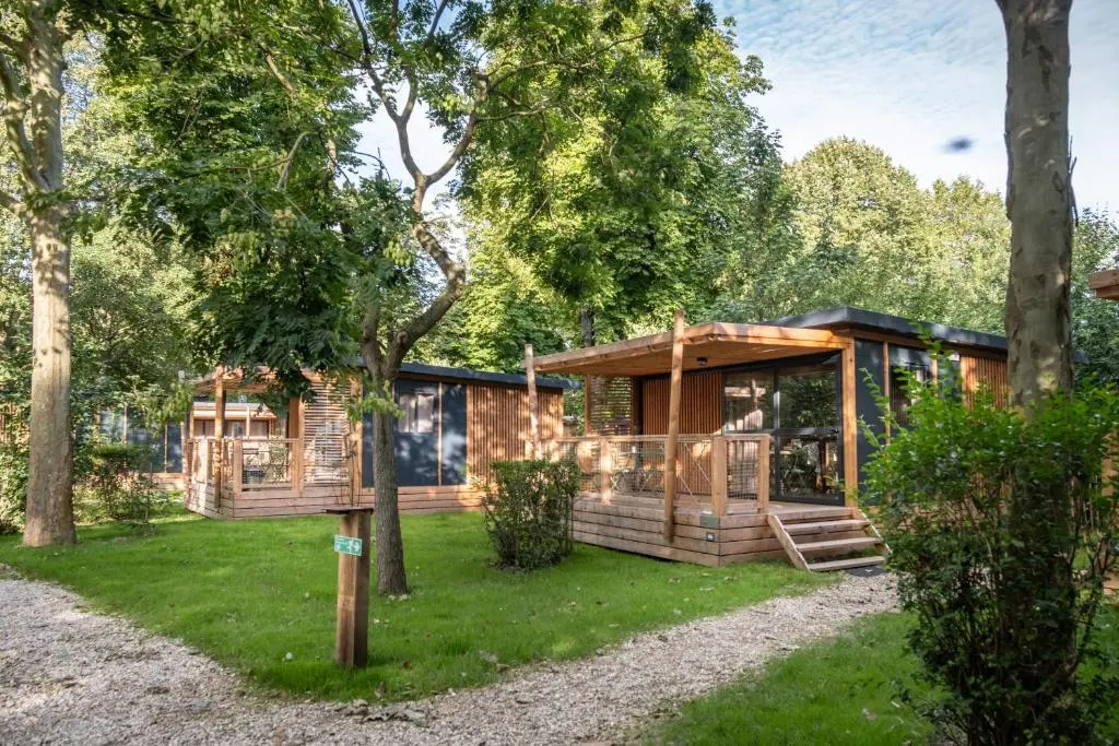 Camping de Paris