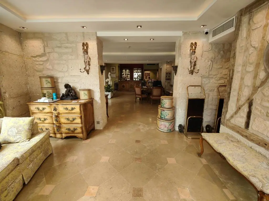 Relais Medicis
