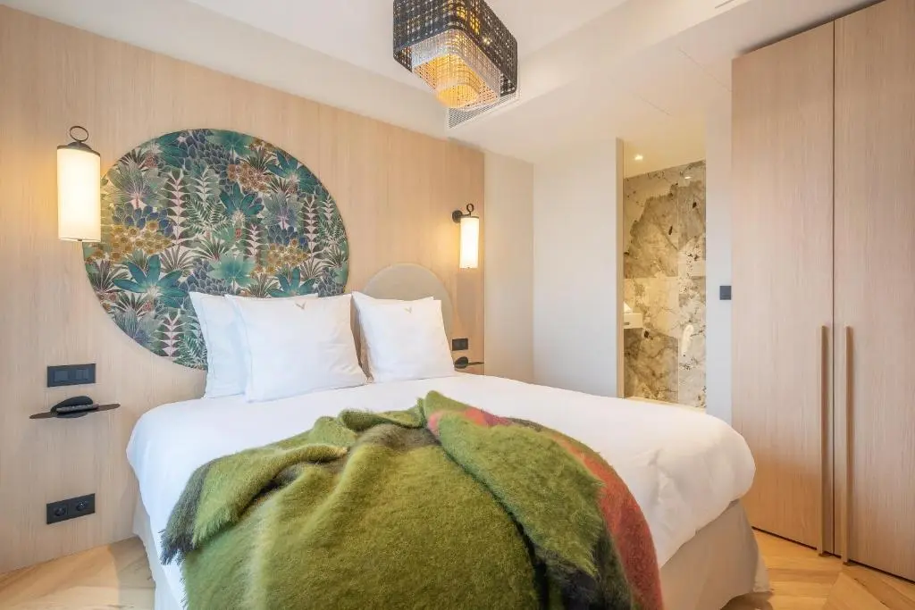 Yuna Saint-Germain-des-Pres – Serviced Apartments