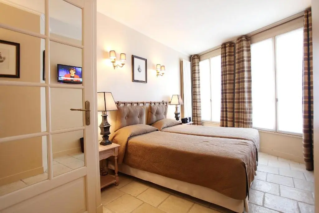Villa Bastille