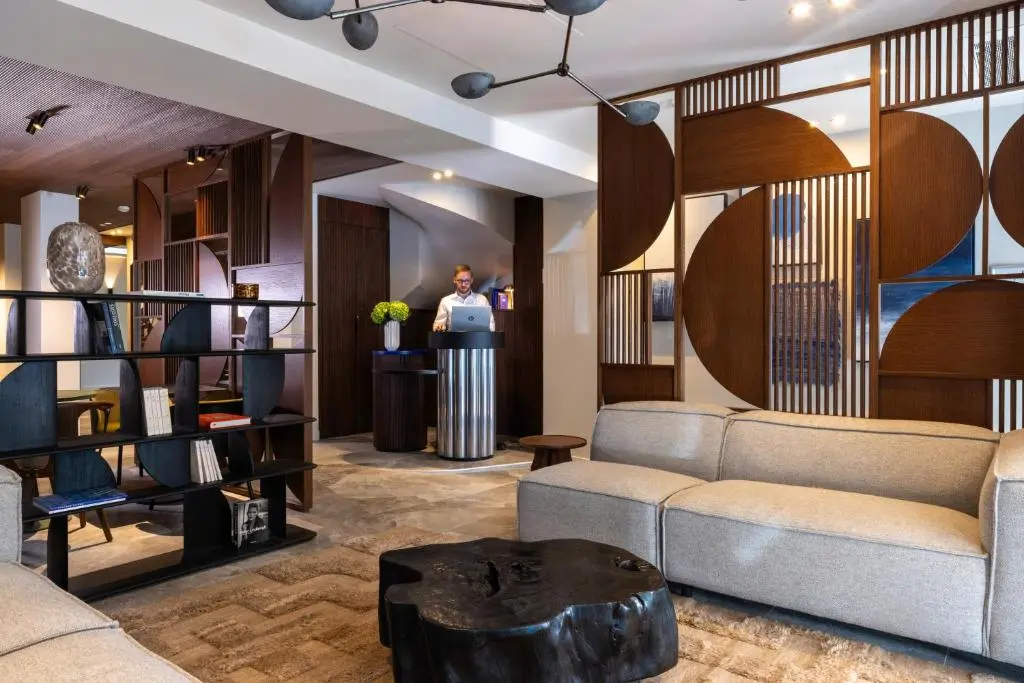 Hotel Gabbie