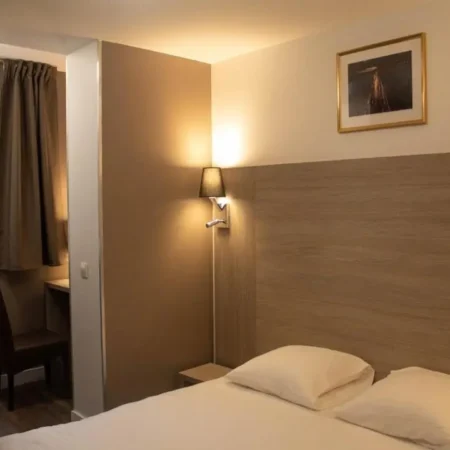 Paris Rooms & Dreams Hotel