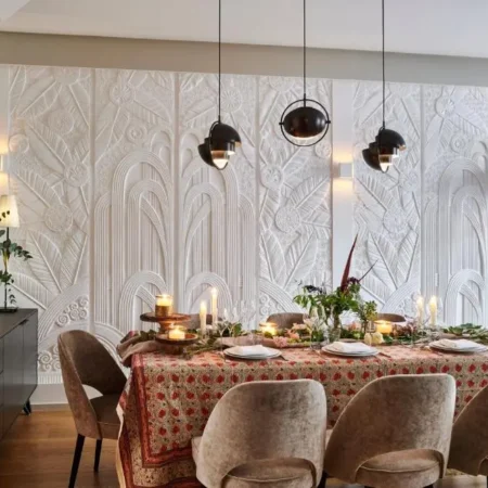 Maison Boissiere Barnes Residences