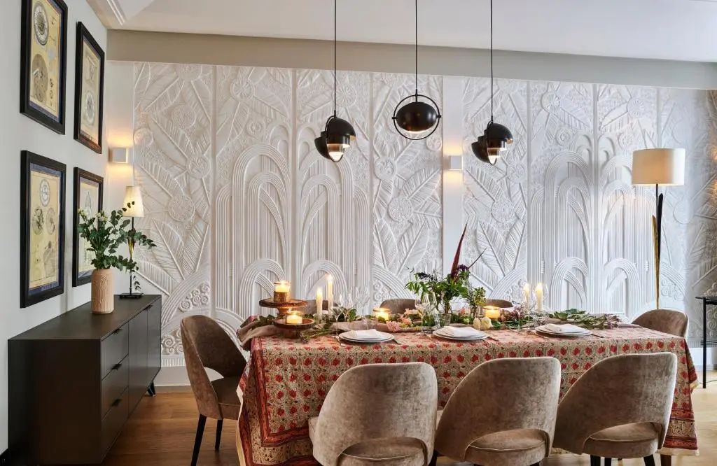 Maison Boissiere Barnes Residences