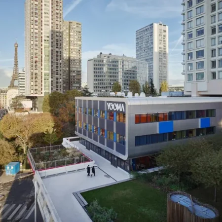 Hospedaje Paris