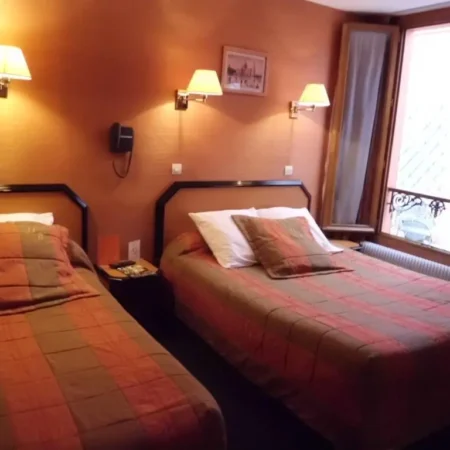 Hotel Beaunier