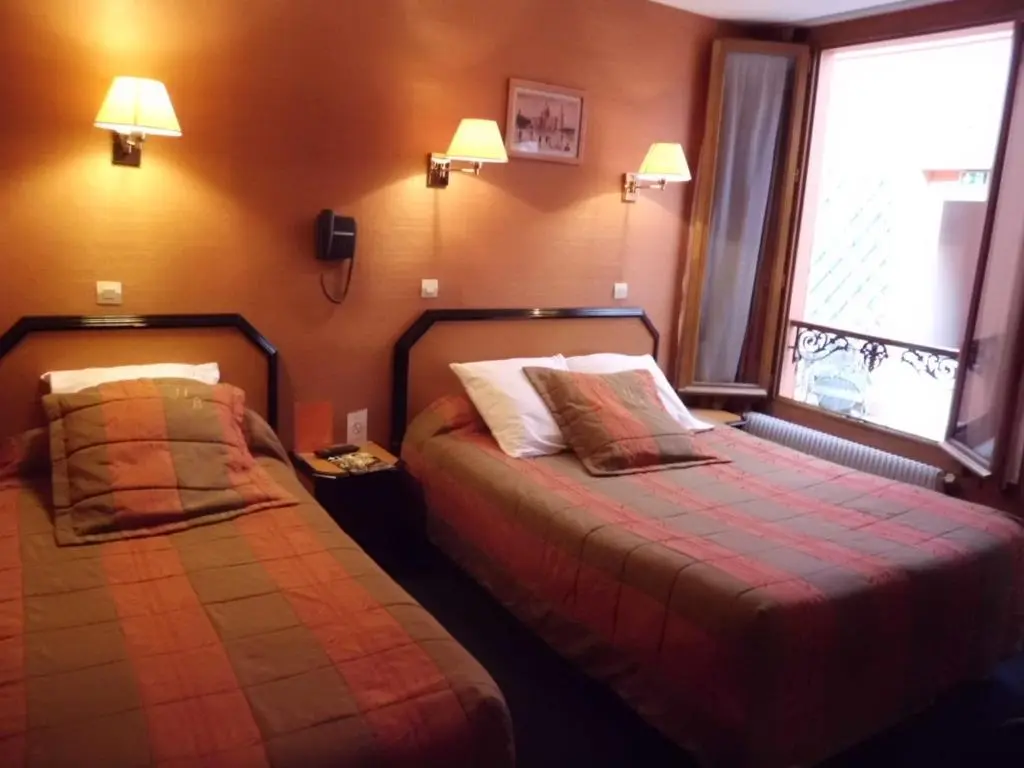Hotel Beaunier