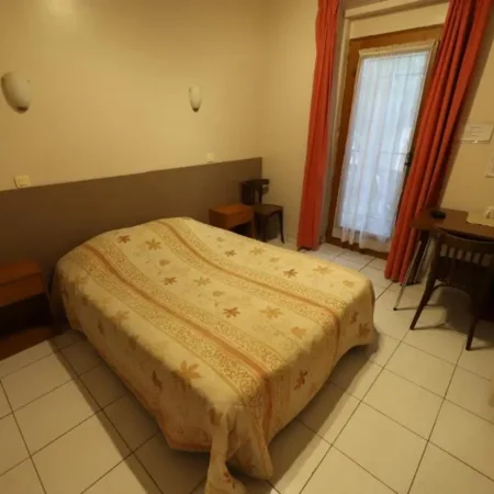 Hotel du Roussillon
