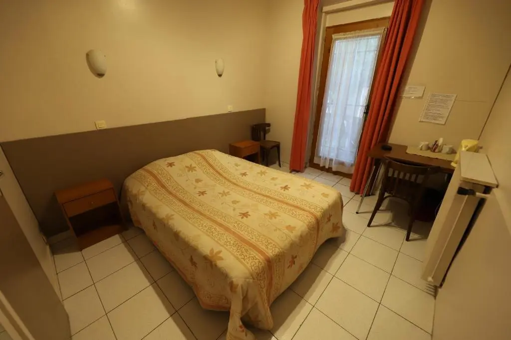 Hotel du Roussillon