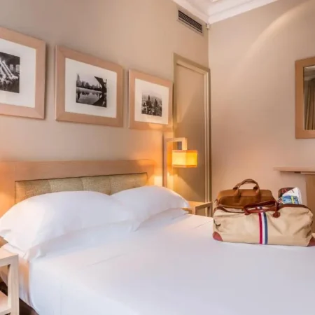 Hotel Duret PARIS