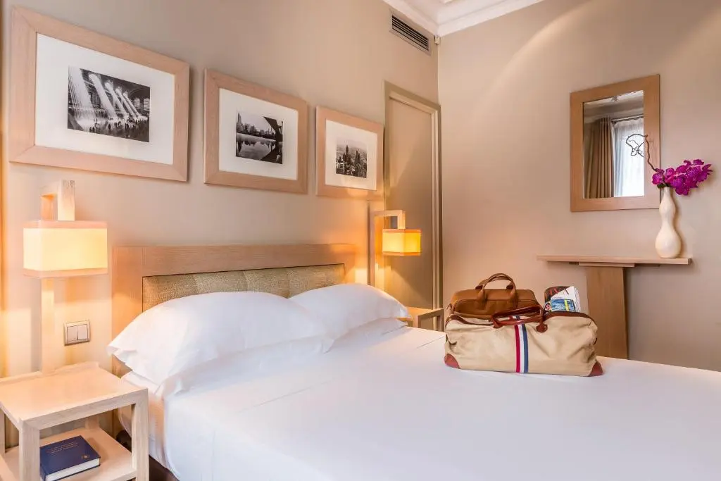 Hotel Duret PARIS