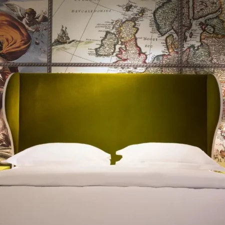 Hotel Du Continent