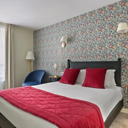 Hotel de Sevres