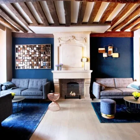 Hotel Sevres Saint Germain