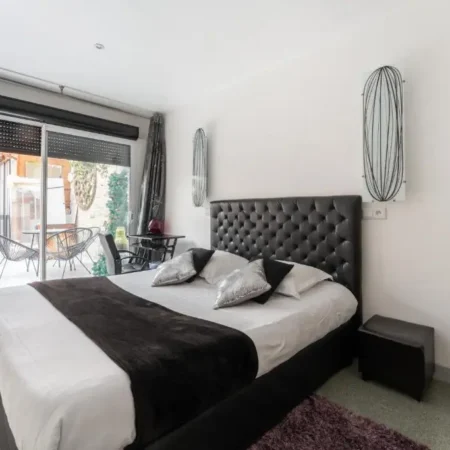 Oasis Montparnasse