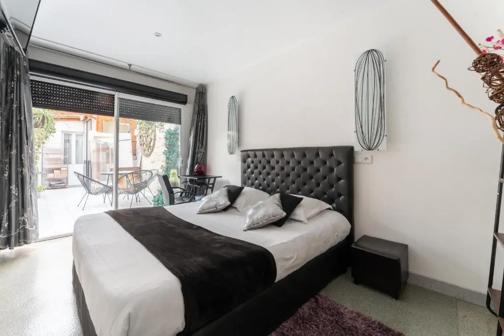 Oasis Montparnasse