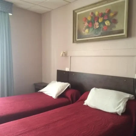 Hotel Stanislas