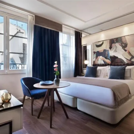 Maison Colbert member of Melia Collection