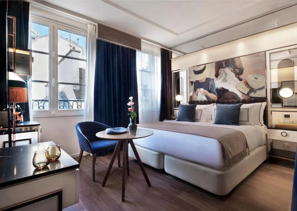 Maison Colbert member of Melia Collection