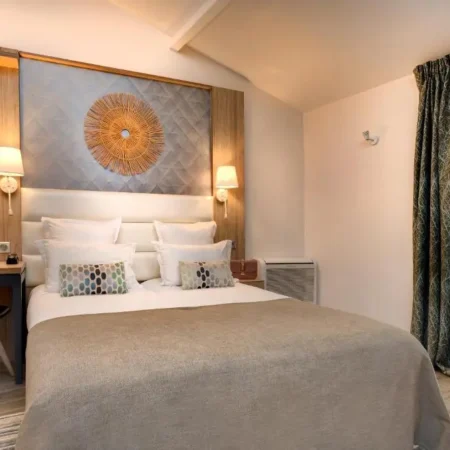 Serotel Suites