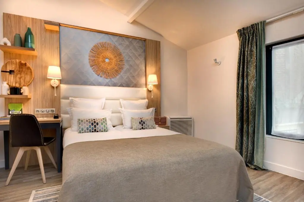 Serotel Suites