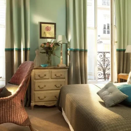 Hotel Sainte-Beuve