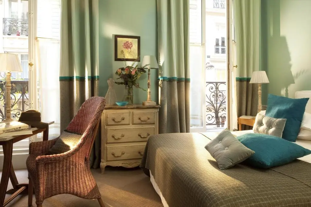 Hotel Sainte-Beuve