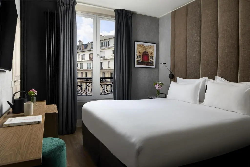 Paris hotel
