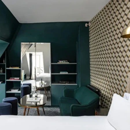 Grand Pigalle Experimental