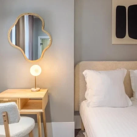 Hotel Etoile Pereire