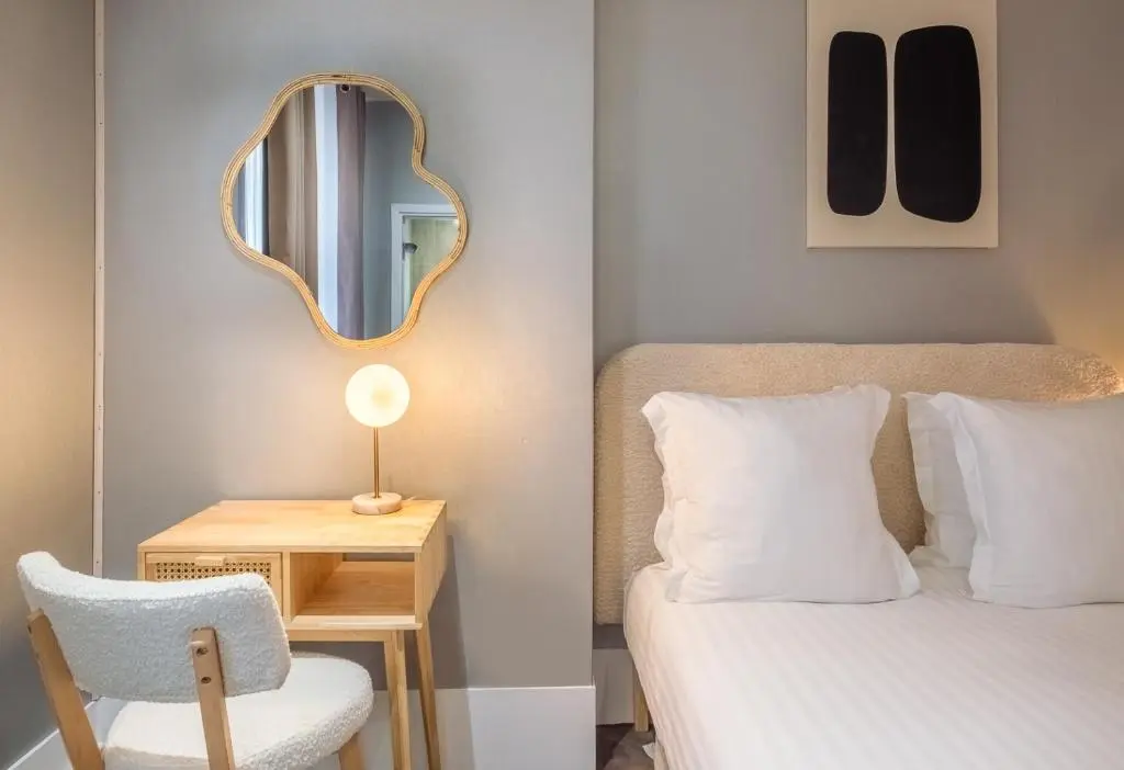 Hotel Etoile Pereire